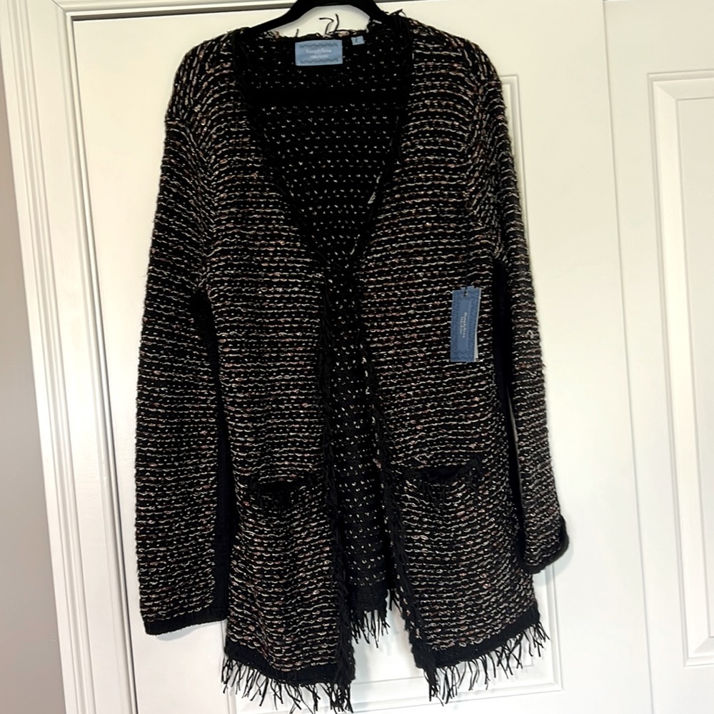 Beautiful Simply Vera Wang jacket